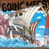 BANDAI ONE PIECE MAQUETTE GOING MERRY