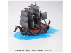 BANDAI MAQUETTE ONE PIECE DRAGONS SHIP 7 BANDAI MAQUETTE ONE PIECE DRAGONS SHIP -Bandai Soldes Boutique ban985157 2 1484502133