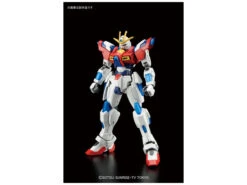 BANDAI GUNPLA HGBF 1/144 TRY BURNING GUNDAM -Bandai Soldes Boutique ban995958 1 1484510639