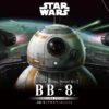 BANDAI BAN27476 STAR WARS BB-8 GLOSS FINISH VER. 1/2 SCALE MODEL KIT -Bandai Soldes Boutique bandai bb 8 glossy finish 2