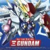 BANDAI GUNPLA BB GUNDAM BB GUNDAM XI #386 -Bandai Soldes Boutique bandai gundam sd bb 386 rx xi gundam mod le kit gundam hathaway 85160 jpg q90 jpg