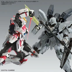 BANDAI GUNPLA 1/100 MG Sinanju Stein (Narrative Ver.) Ver. Ka 19 BANDAI GUNPLA 1/100 MG Sinanju Stein (Narrative Ver.) Ver. Ka -Bandai Soldes Boutique banh666949 9