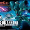 BANDAI GUNPLA HG 1/144 141 RAS-96 ANKSHA -Bandai Soldes Boutique banmk55743b