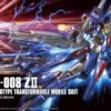 BANDAI GUNPLA HG 1/144 186 Z II -Bandai Soldes Boutique banmk55756b