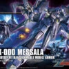BANDAI GUNPLA HG 1/144 157 MESSALA -Bandai Soldes Boutique banmk55885b