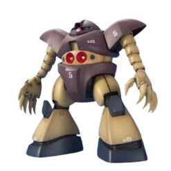 BANDAI GUNPLA MG 1/100 GOGG -Bandai Soldes Boutique banmk63539