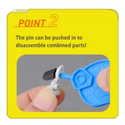 Bandai Spirits Parts Separator -Bandai Soldes Boutique banmk63703c