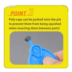 Bandai Spirits Parts Separator -Bandai Soldes Boutique banmk63703d