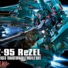 BANDAI GUNPLA HG 1/144 REZEL -Bandai Soldes Boutique banmk64089b