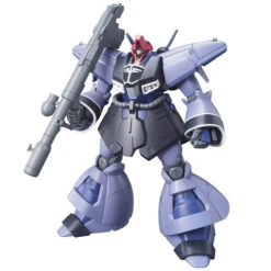 BANDAI GUNPLA HG 1/144 DREISSEN UNICORN VER -Bandai Soldes Boutique banmk64090