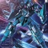 Bandai BANDA GUNPLA MG 1/100 RE-ZEL -Bandai Soldes Boutique banmk65298b