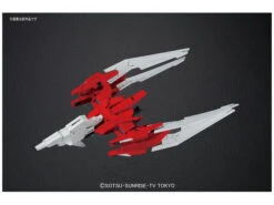 BANDAI GUNPLA LIGHTNING BACK WEAPON SYSTEM MK3 -Bandai Soldes Boutique bann07607 7 1473320720