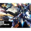BANDAI GUNPLA HGBF 1/144 ZZ GUNDAM 2 BANDAI GUNPLA HGBF 1/144 ZZ GUNDAM -Bandai Soldes Boutique bann09074 0 1470365382