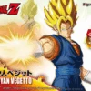 BANDAI Figure-rise Standard Super Saiyan Vegito 1 BANDAI Figure-rise Standard Super Saiyan Vegito -Bandai Soldes Boutique bann30457 0