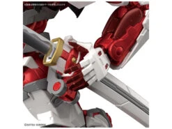 BANDAI GUN55356 GUNPLA HIRM 1/1OO GUNDAM ASTRAY RED FRAME HI RES 1/100 -Bandai Soldes Boutique bans55356 9 1532419927