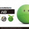 BANDAI GUN82853 GUNDAM GUNPLA HAROPLA HARO GREEN DELUXE VERSION -Bandai Soldes Boutique bans55583 0 45375 1547233218 1280 1280