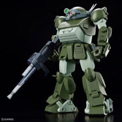 BANDAI HG Scopedog (Votoms) -Bandai Soldes Boutique bans65700 1
