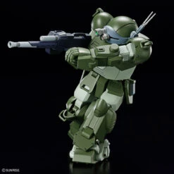 BANDAI HG Scopedog (Votoms) -Bandai Soldes Boutique bans65700 2