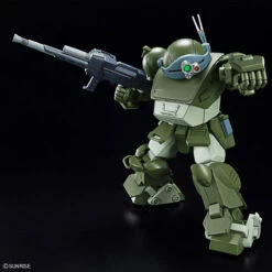 BANDAI HG Scopedog (Votoms) -Bandai Soldes Boutique bans65700 3