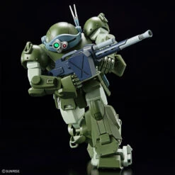 BANDAI HG Scopedog (Votoms) -Bandai Soldes Boutique bans65700 5