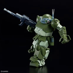 BANDAI HG Scopedog (Votoms) -Bandai Soldes Boutique bans65700 7