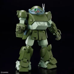 BANDAI HG Scopedog (Votoms) -Bandai Soldes Boutique bans65700 8