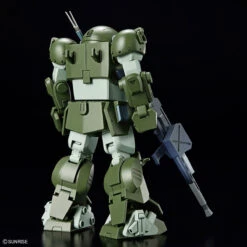 BANDAI HG Scopedog (Votoms) -Bandai Soldes Boutique bans65700 9