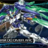 BANDAI GUNDAM BUILD MULTIVERSE HGBM 1/144 Gundam 00 Diver Arc -Bandai Soldes Boutique bans65720 0