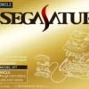 BANDAI VID69845 BEST HIT CHRONICLE 2/5 SEGA SATURN