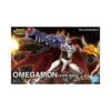 BANDAI DIG578 FIGURE RISE DIGIMON OMEGAMON AMPLIFIED -Bandai Soldes Boutique digimon maquette figure rise standard omegamon amplified 9