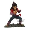 Bandai BANPRESTO DRAGONBALL GT SUPER SAIYAN 4 VEGETA FIGURE -Bandai Soldes Boutique dragonball gt super saiyan 4 vegeta figure