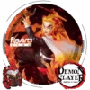BANDAI DEMON SLAYER ZERO KYOJURO RENGOKU FLAME 2 BANDAI DEMON SLAYER ZERO KYOJURO RENGOKU FLAME -Bandai Soldes Boutique fig0shinobbu