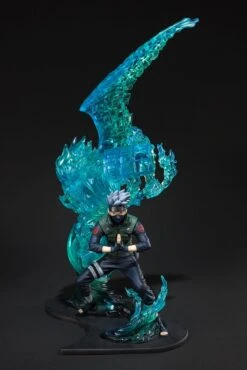 BANDAI NARUTO FIGUART ZERO KAKASHI SUSANOO RELATION 15 BANDAI NARUTO FIGUART ZERO KAKASHI SUSANOO RELATION -Bandai Soldes Boutique fig62277 1