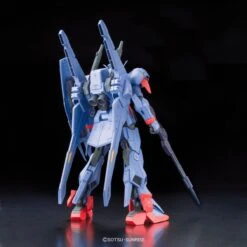 BANDAI BAN83905 GUNPLA RE 1/100 002 GUNDAM MK-III -Bandai Soldes Boutique fig83905p 3