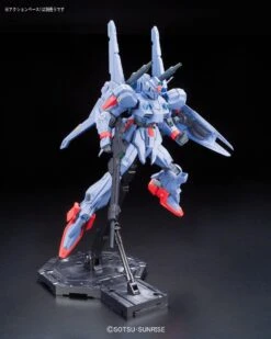 BANDAI BAN83905 GUNPLA RE 1/100 002 GUNDAM MK-III -Bandai Soldes Boutique fig83905p 6
