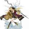 BANDAI FAT72140 FATE/GO ZERO ERESHKIGAL FIG - 24 Cm -Bandai Soldes Boutique figuarts zero ereshkigal