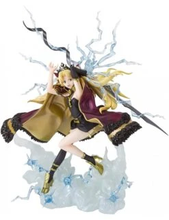 BANDAI FAT72140 FATE/GO ZERO ERESHKIGAL FIG - 24 Cm