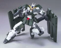 BANDAI GUN26950 GUNPLA HG 1/144 GUNDAM ZABANYA -Bandai Soldes Boutique g4