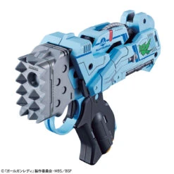 BANDAI GIRL GUN LADY ATTACK GIRL GUN VER. ALPHA TANGO -Bandai Soldes Boutique ggl attack girl gun alpha tango 5