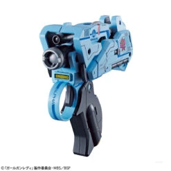 BANDAI GIRL GUN LADY ATTACK GIRL GUN VER. ALPHA TANGO X LADY COMMANDER ALICE SETBOX -Bandai Soldes Boutique ggl attack girl gun alpha tango lady commander alice setbox 3