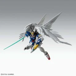 BANDAI GUN72737 MG 1/100 GUNDAM WING ZERO EW VER KA -Bandai Soldes Boutique gkgundamkit mg 1100 wing gundam zero ew ver ka 8d85d66b1eb00af