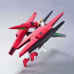 BANDAI GUN16422 GUNPLA HG 1/144 GN ARCHER -Bandai Soldes Boutique gn archer 02