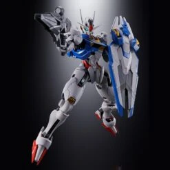 Bandai Figurine Gundam Aerial Chogokin -Bandai Soldes Boutique gundam figurine gundam aerial chogokin 4