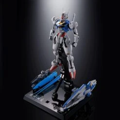 Bandai Figurine Gundam Aerial Chogokin -Bandai Soldes Boutique gundam figurine gundam aerial chogokin 5