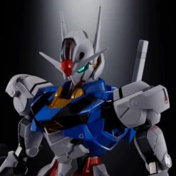 Bandai Figurine Gundam Aerial Chogokin -Bandai Soldes Boutique gundam figurine gundam aerial chogokin 6