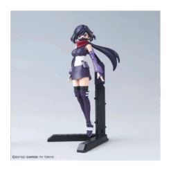 BANDAI GUN63956 FIGURE RISE BUILD DIVERS AYAME -Bandai Soldes Boutique gundam maquette figure rise standard build divers diver ayame3 jpg