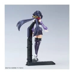 BANDAI GUN63956 FIGURE RISE BUILD DIVERS AYAME -Bandai Soldes Boutique gundam maquette figure rise standard build divers diver ayame4