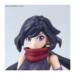 BANDAI GUN63956 FIGURE RISE BUILD DIVERS AYAME -Bandai Soldes Boutique gundam maquette figure rise standard build divers diver ayame7