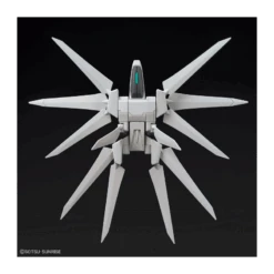 BANDAI GUN80569 GUNPLA HG 1/144 GUNDAM GALAXY BOOSTER -Bandai Soldes Boutique gundam maquette hg 1 144 galaxy booster 4