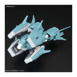BANDAI GUN81427 GUNPLA HGBC 1/144 PTOLEMAIOS ARMS -Bandai Soldes Boutique gundam maquette hg 1 144 ptolemaios arms 2